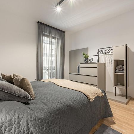 Condo With Balcony @ Downtown Budapest Extérieur photo