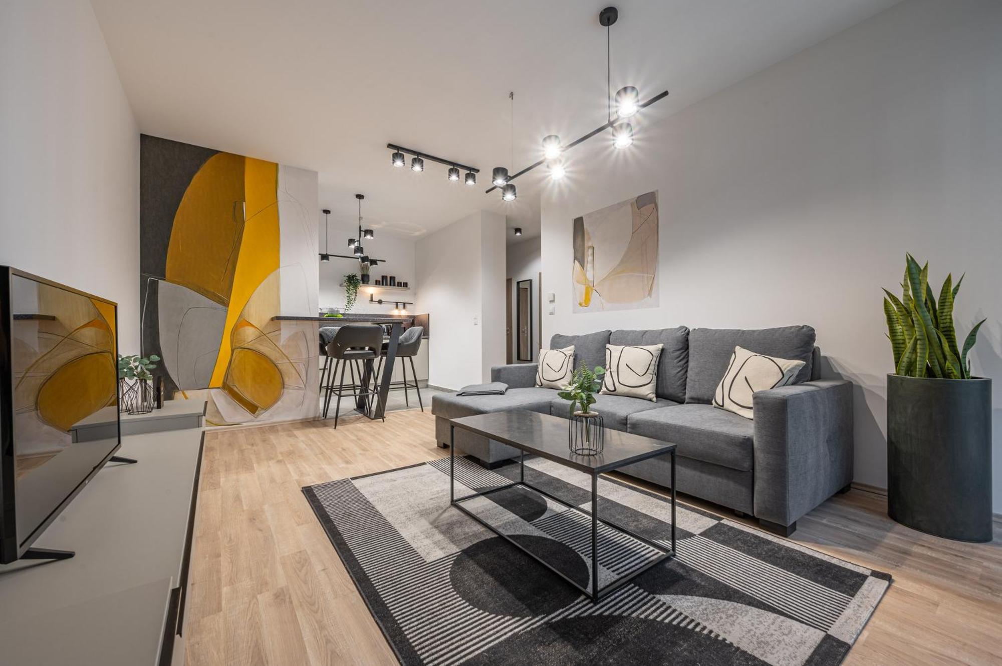 Condo With Balcony @ Downtown Budapest Extérieur photo