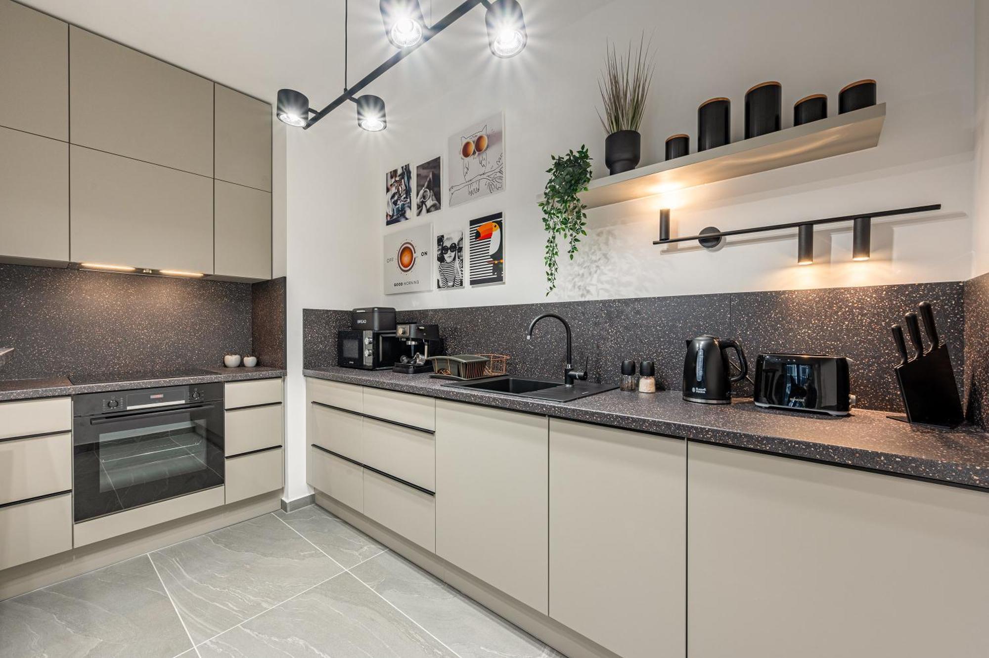 Condo With Balcony @ Downtown Budapest Extérieur photo